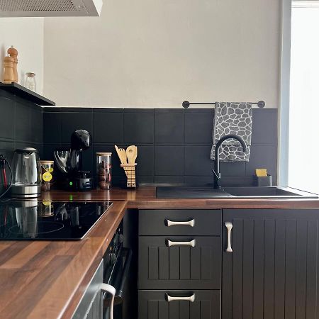 Bel Appartement Proche Gare, Centre Ville D'Angers Ngoại thất bức ảnh