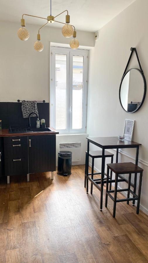 Bel Appartement Proche Gare, Centre Ville D'Angers Ngoại thất bức ảnh